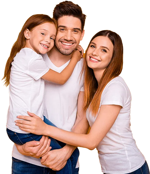 Profesional de odontología disponible para orientar y agendar una valoración
