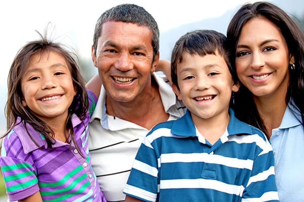Equipo de profesionales de Odontolog&iacute;a para Todos
